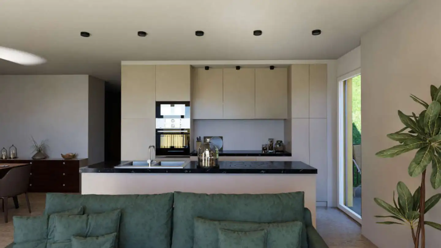 Casa singola in vendita - Via Principala, 7163 Danis - Photo 4