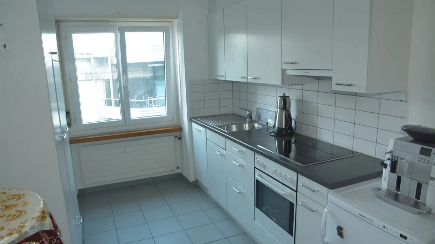 Wohnung mieten - Zeieweg 39, 4900 Langenthal