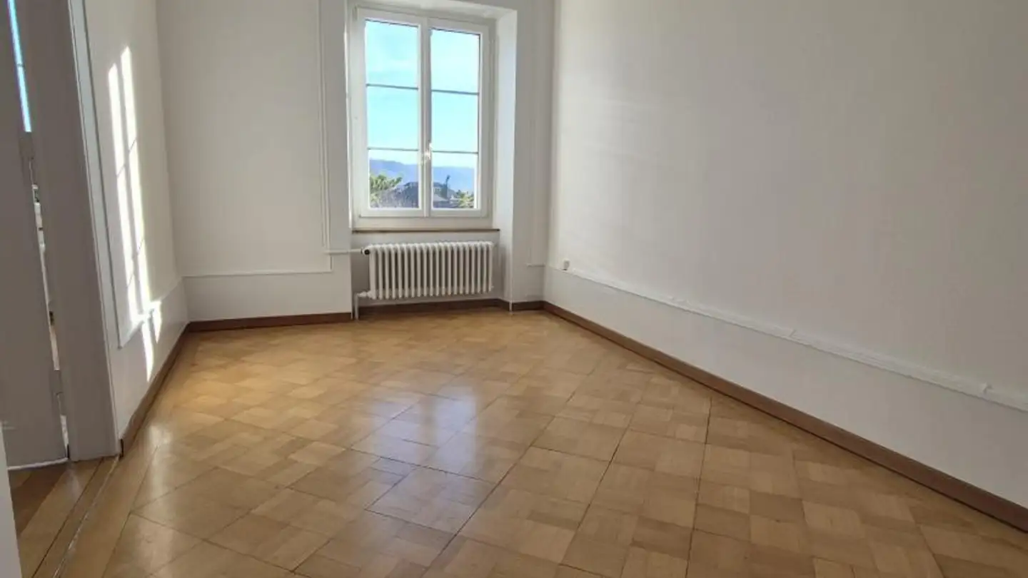 Appartamento in affitto - Rue Montagu 12, 2520 La Neuveville - Foto 4