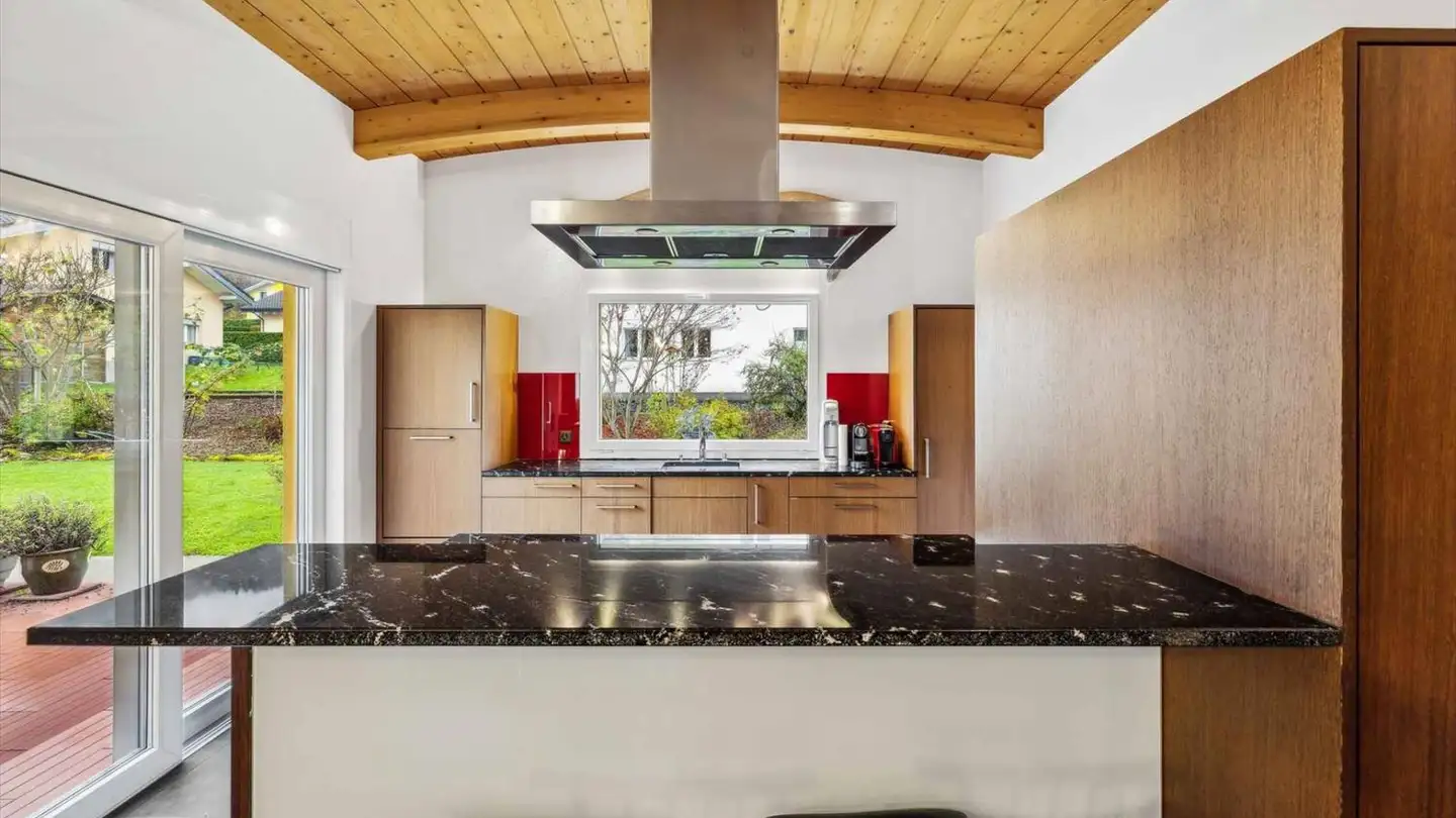 Villa à vendre - 1893 Muraz (Collombey) - Photo 4