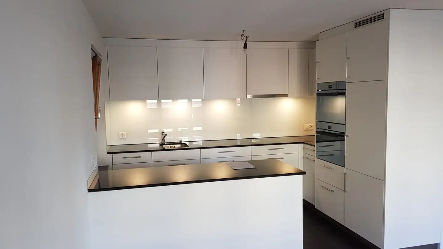 Wohnung mieten - Neudorfstrasse 7, 6313 Menzingen