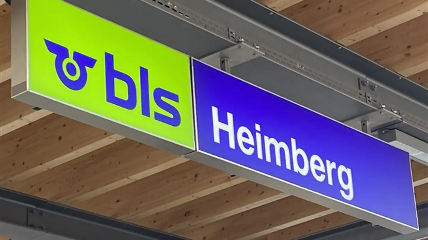 Bureau à vendre - 3627 Heimberg - Photo 4