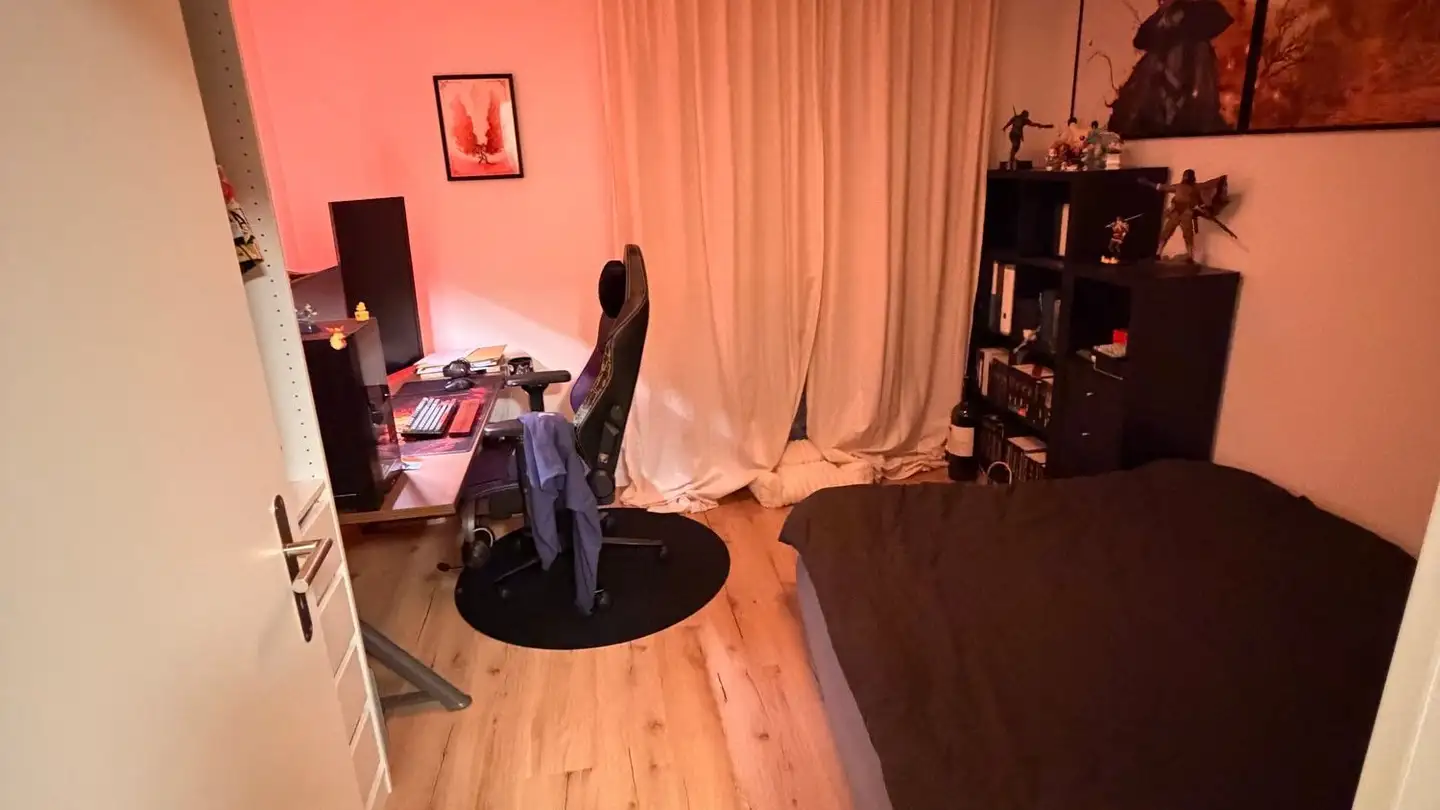 Apartment for rent - Güterstrasse 75, 5605 Dottikon - Photo 3