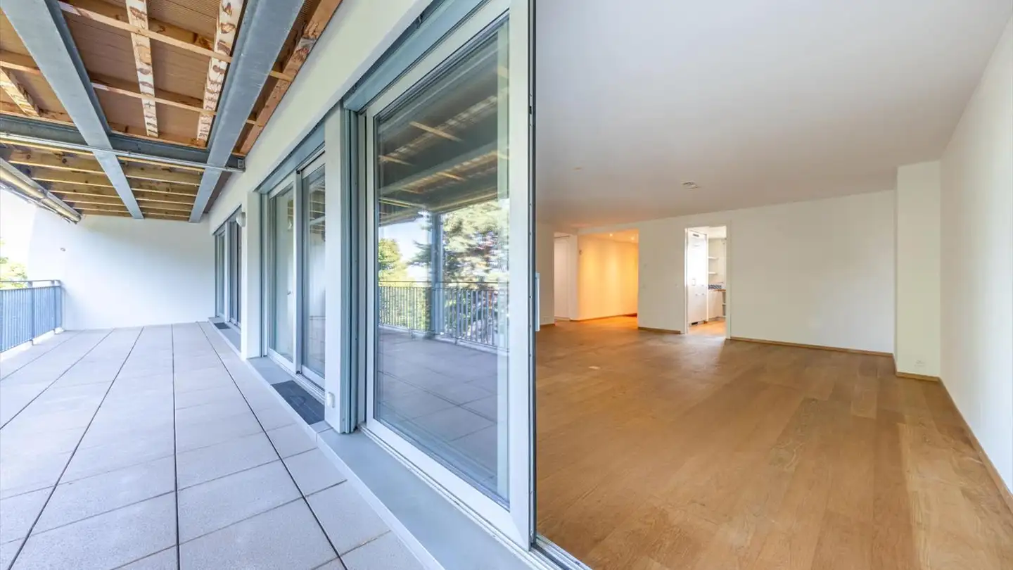 Apartment for sale - 1222 Vésenaz - Photo 2