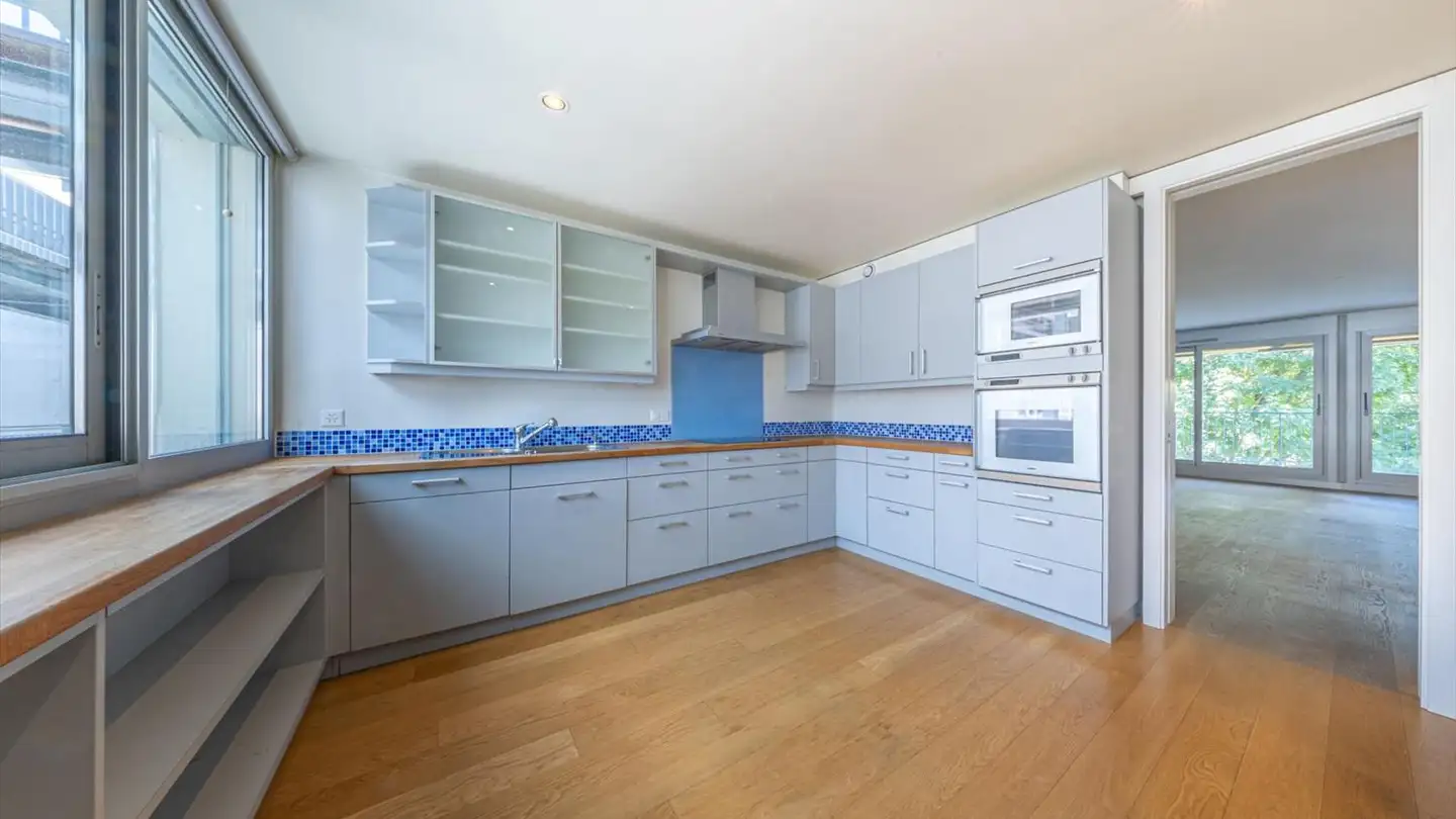 Apartment for sale - 1222 Vésenaz - Photo 3