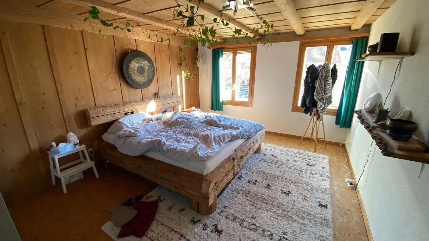 Apartment for rent - Horbermatt 113, 3096 Oberbalm - Photo 4