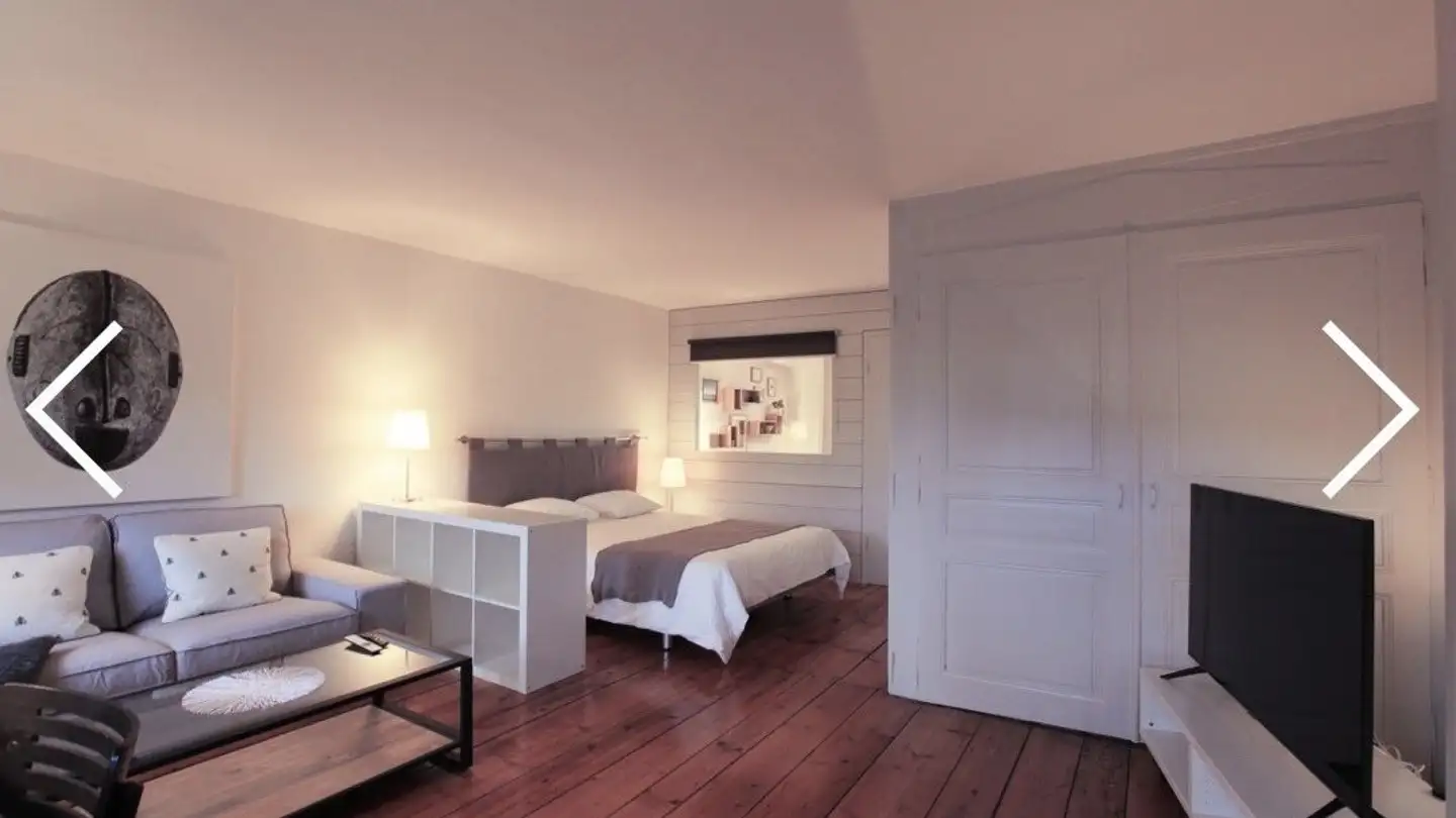 Appartamento in affitto - 1225 Chêne-Bourg
