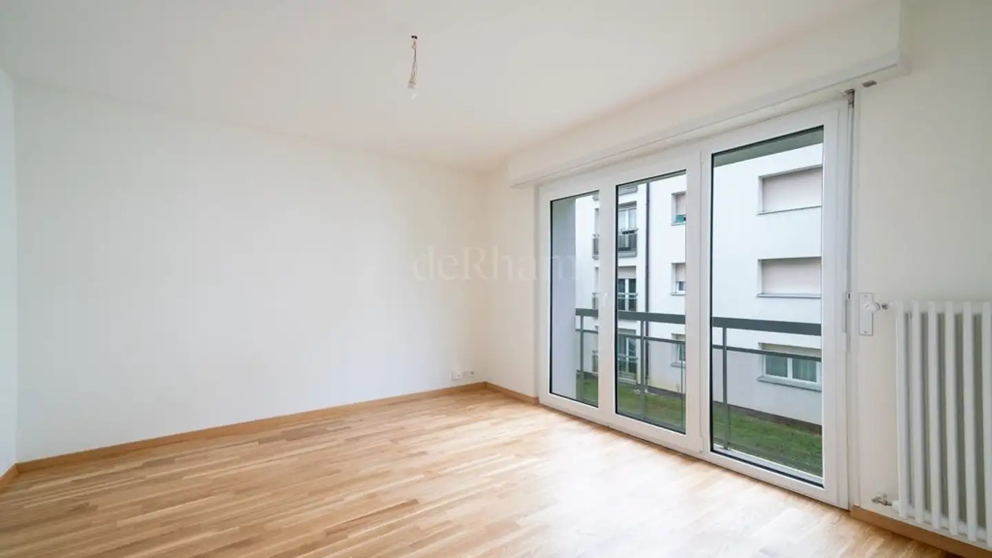 Apartment for rent - Avenue Victor-Ruffy 18, 1012 Lausanne