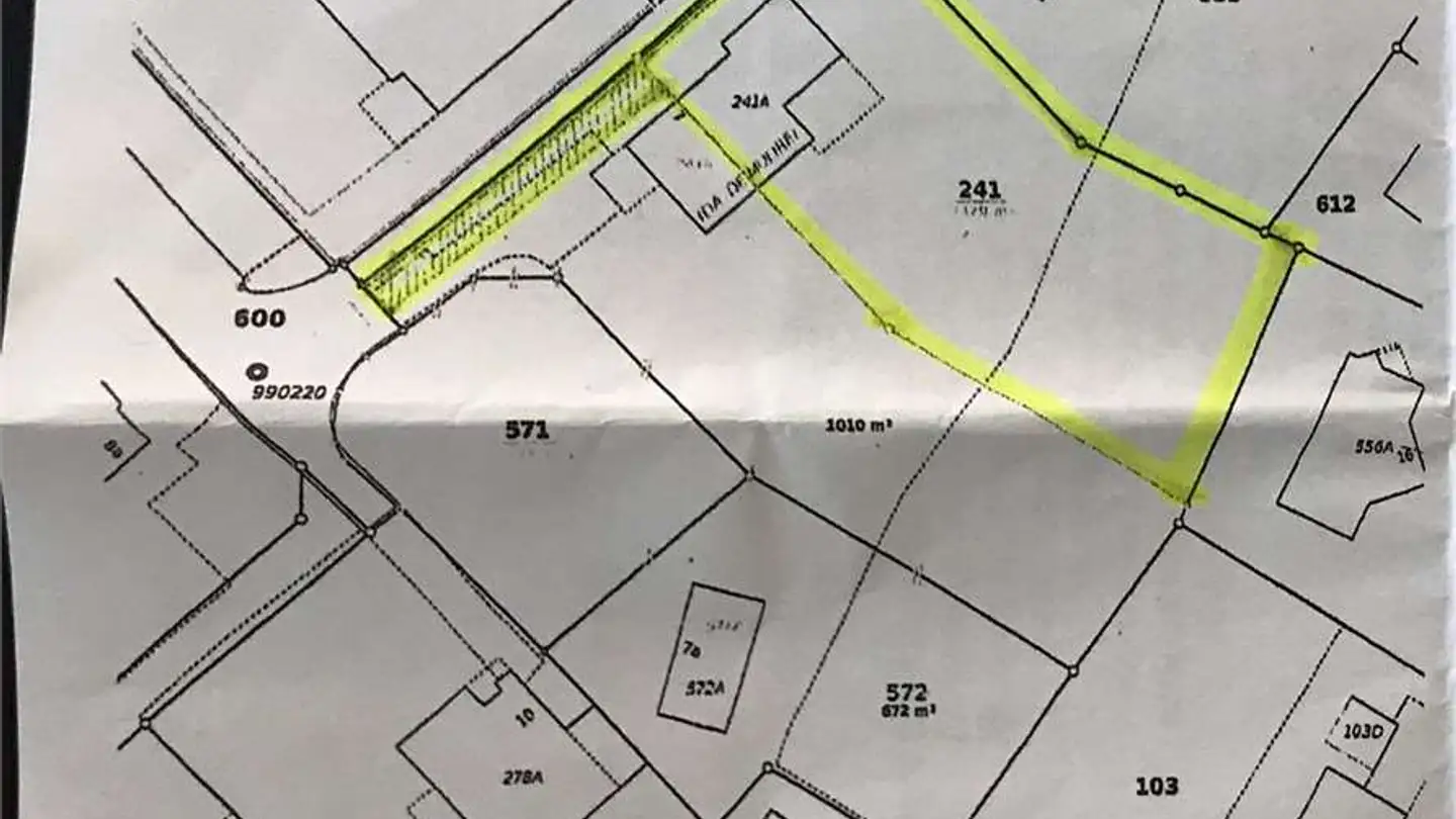 Terreno edificabile in vendita - 6942 Savosa - Photo 2