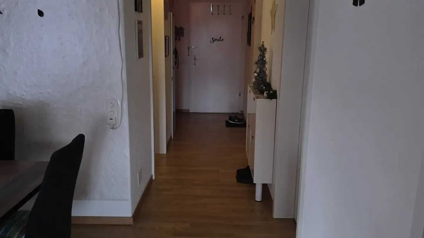 Appartement à louer - 3114 Wichtrach