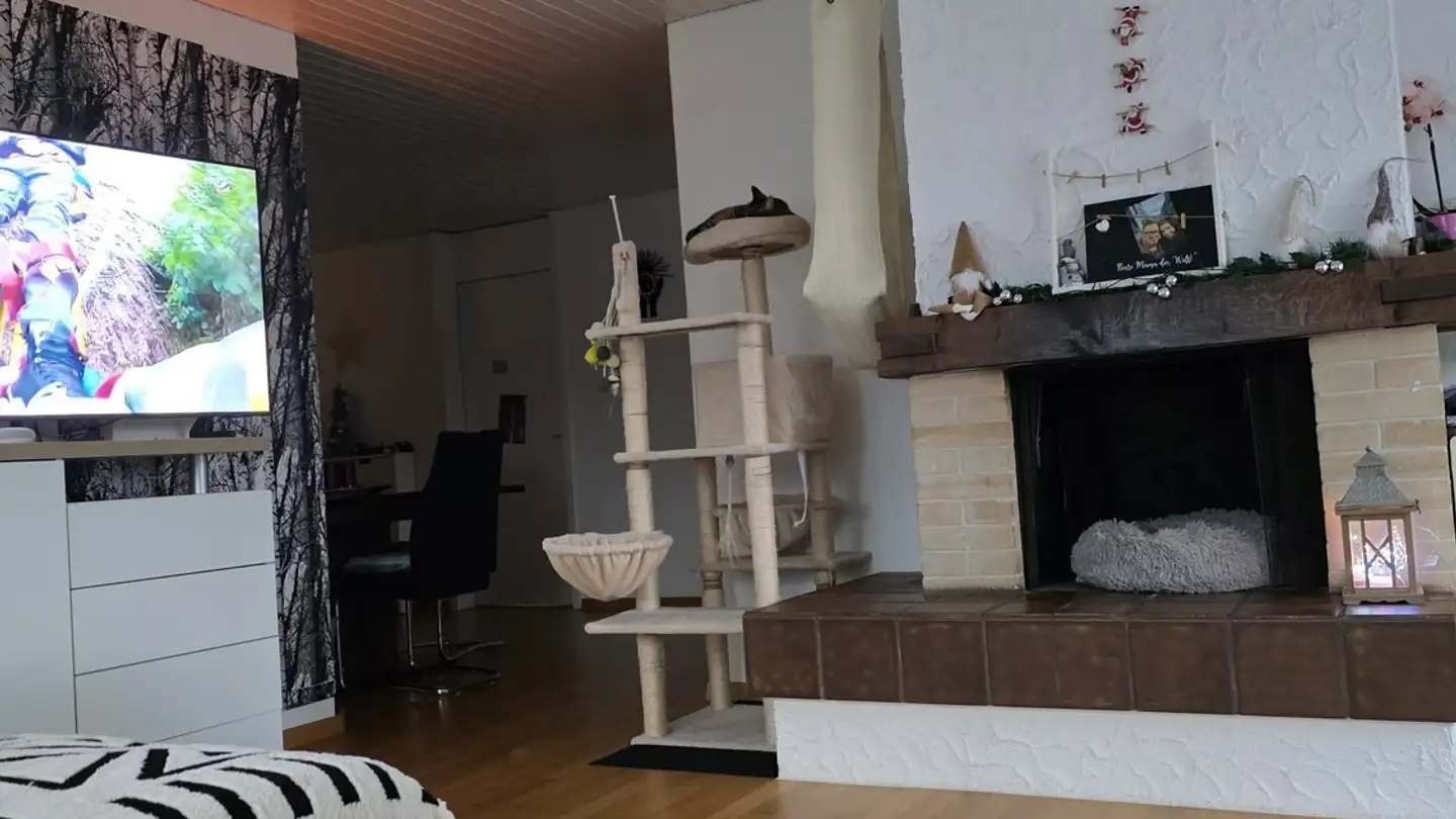 Appartement à louer - 3114 Wichtrach - Photo 3