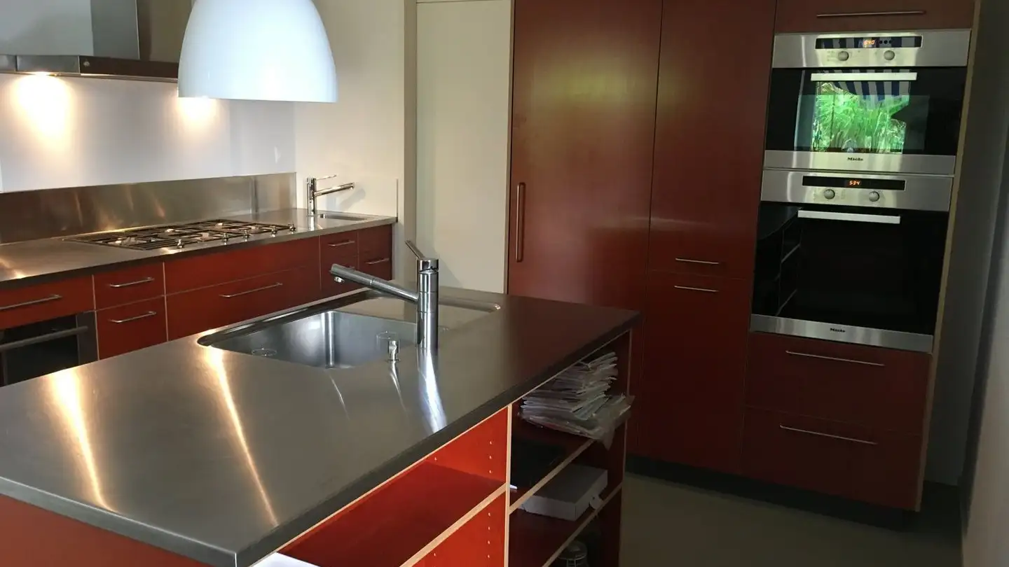 Reihenhaus mieten - Route Du Lac 121a, 1787 Môtier (Vully) - Foto 2