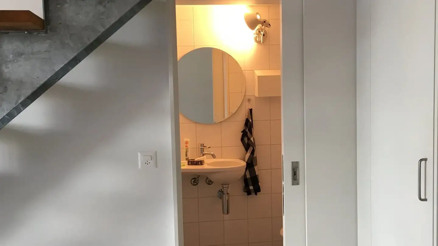 Reihenhaus mieten - Route Du Lac 121a, 1787 Môtier (Vully) - Foto 4