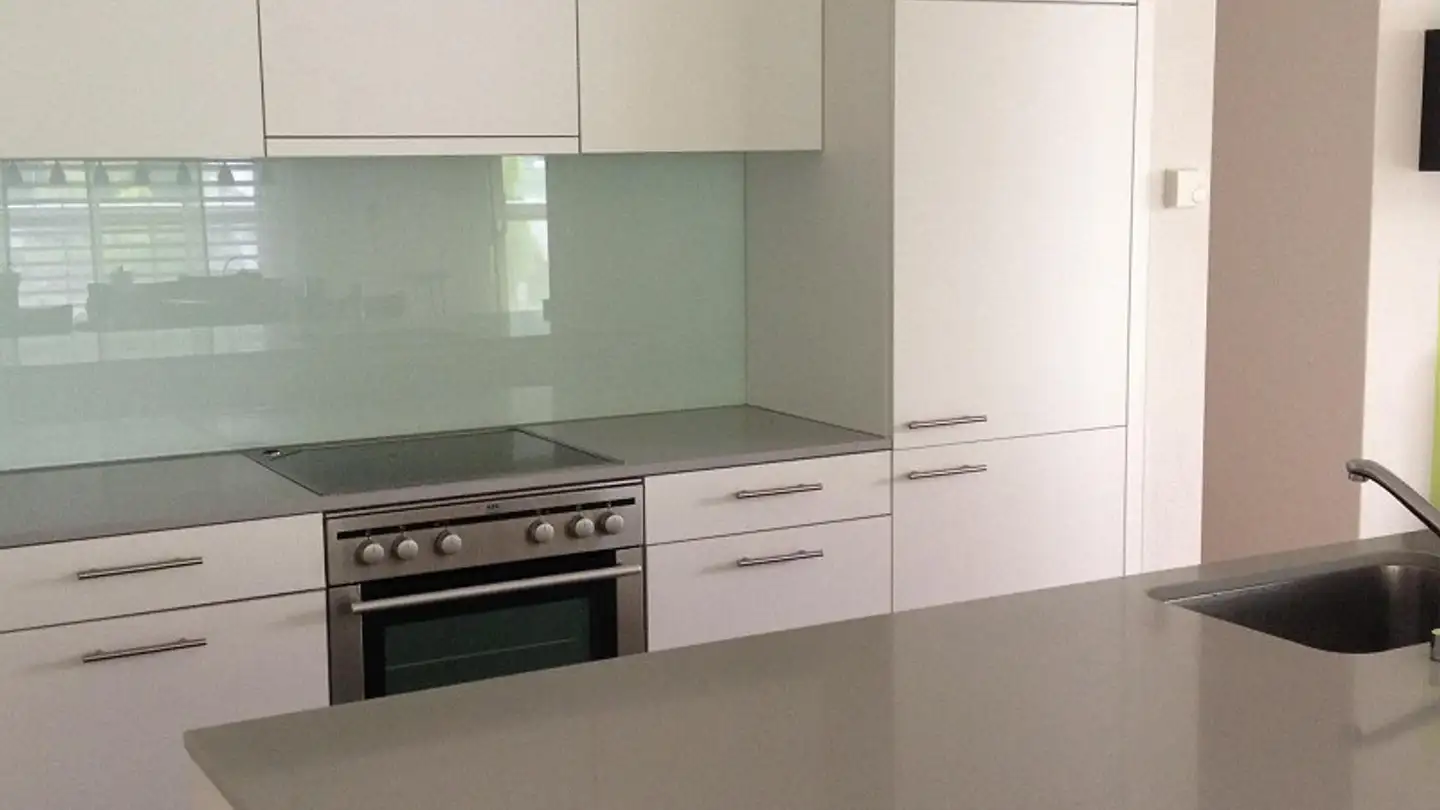 Appartement à louer - Heerstrasse, 8853 Lachen SZ - Photo 3