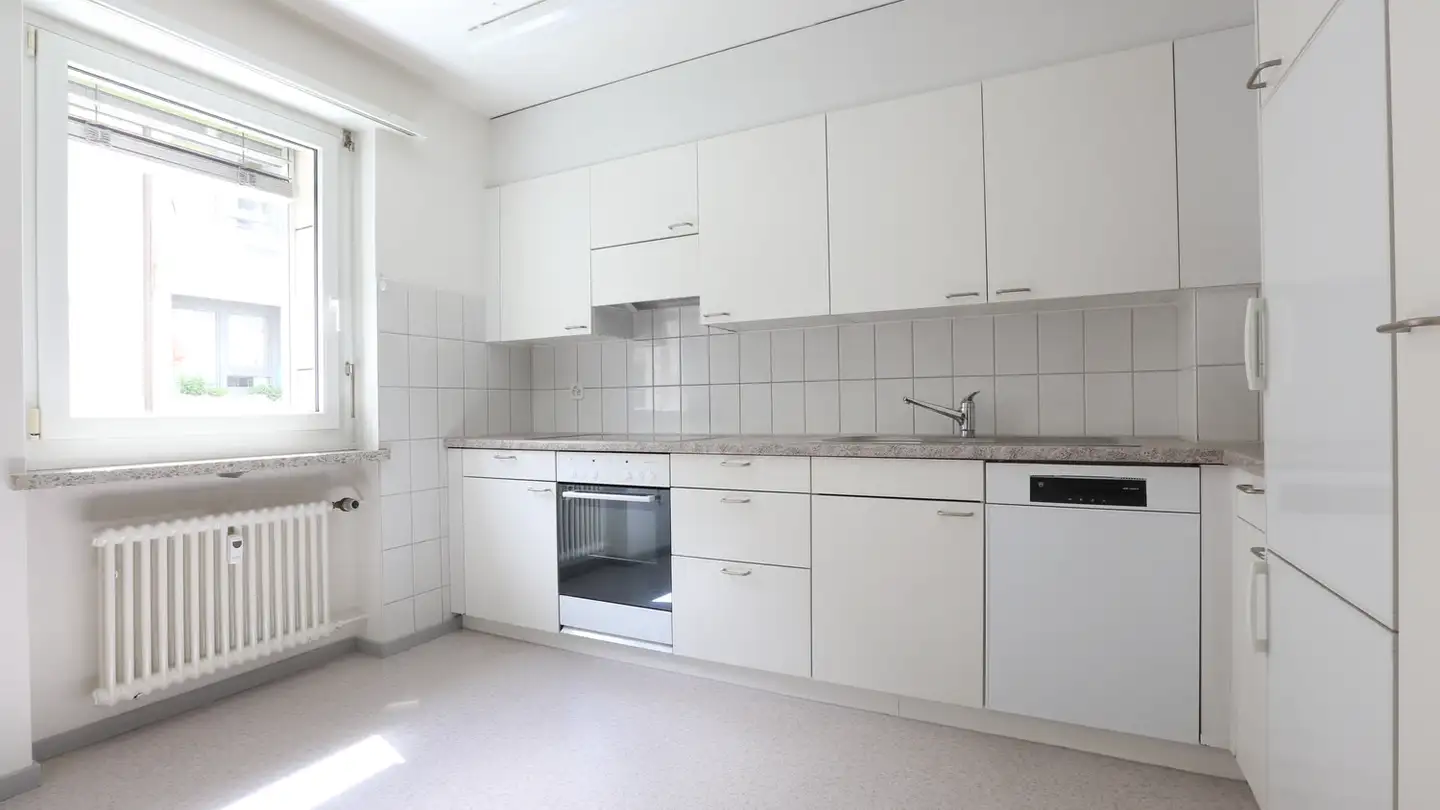 Wohnung mieten - Landhofallee 1, 4153 Reinach BL - Foto 3