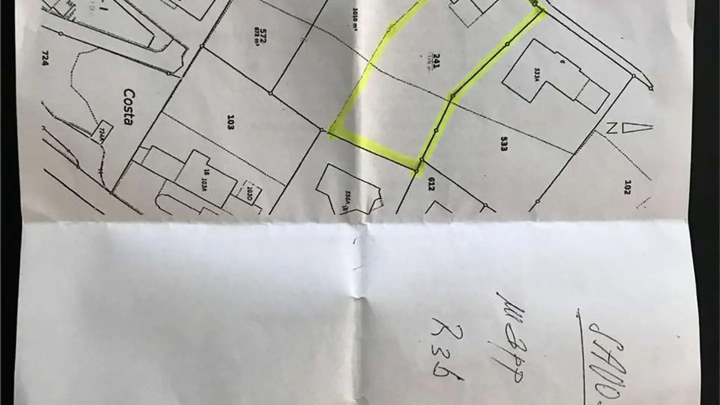 Terreno edificabile in vendita - 6942 Savosa - Photo 4