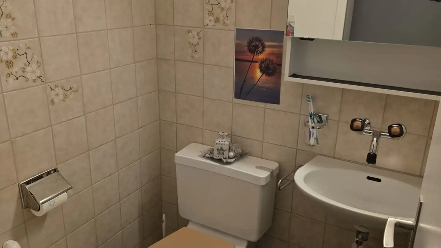 Appartement à louer - 3114 Wichtrach - Photo 2