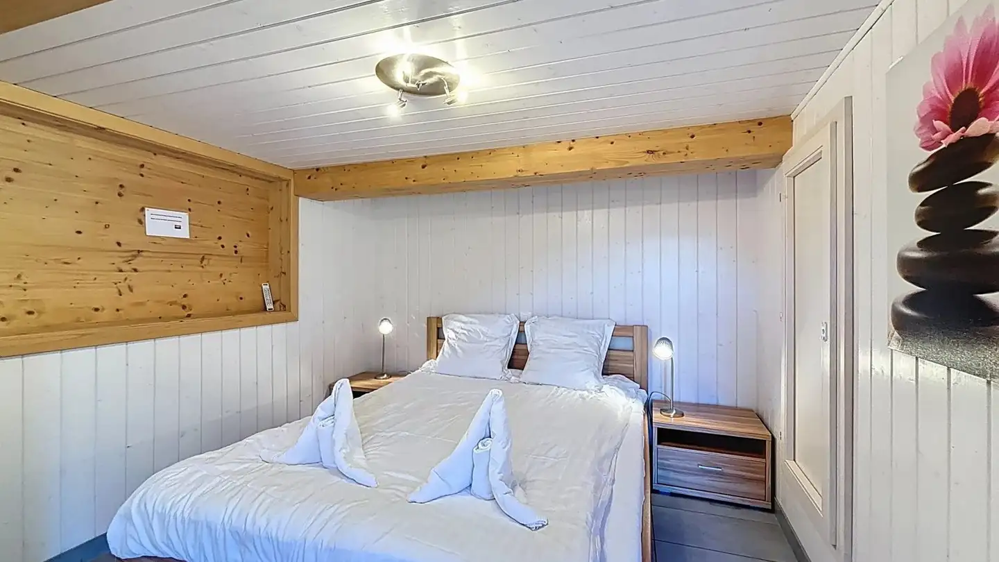 Chalet in vendita - 1933 Sembrancher - Foto 4