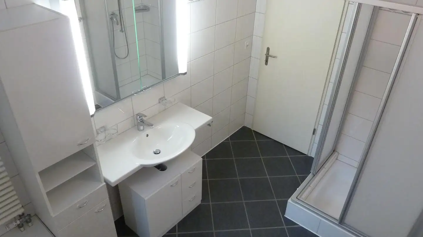 Wohnung mieten - 5704 Egliswil - Foto 2