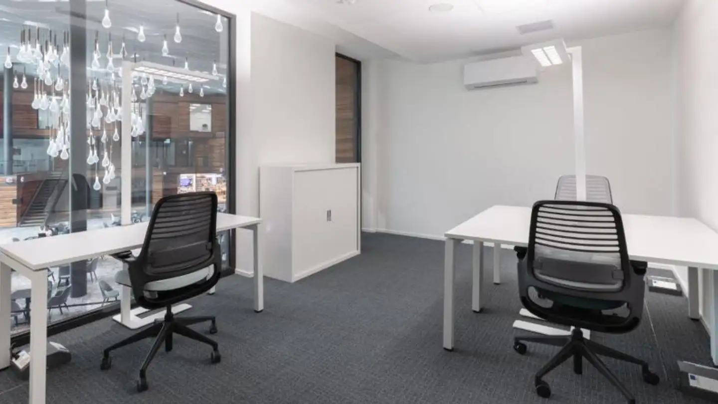Office space for rent - Hochbergerstrasse 70, 4057 Basel