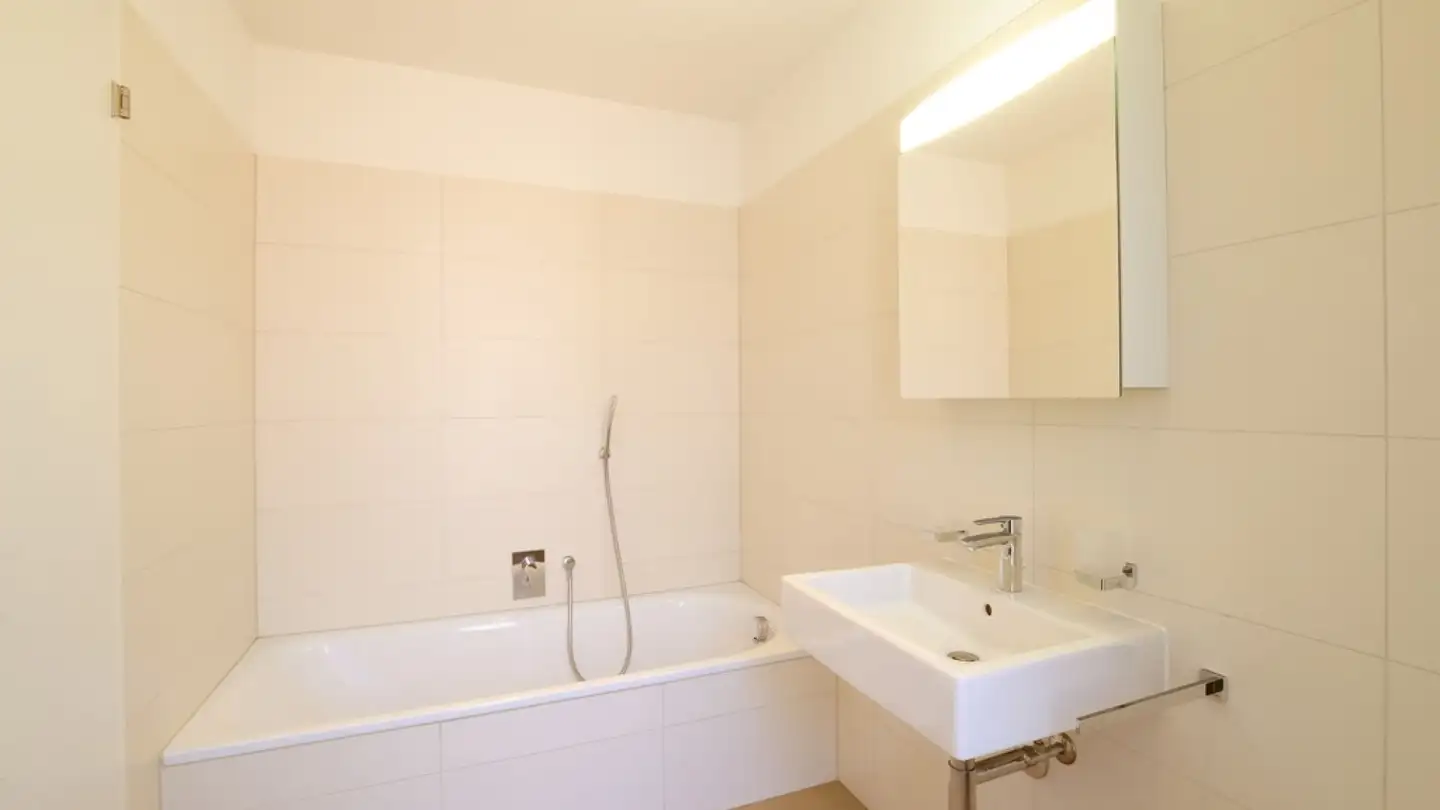 Appartamento in affitto - Via La Parè, 6616 Losone - Foto 4