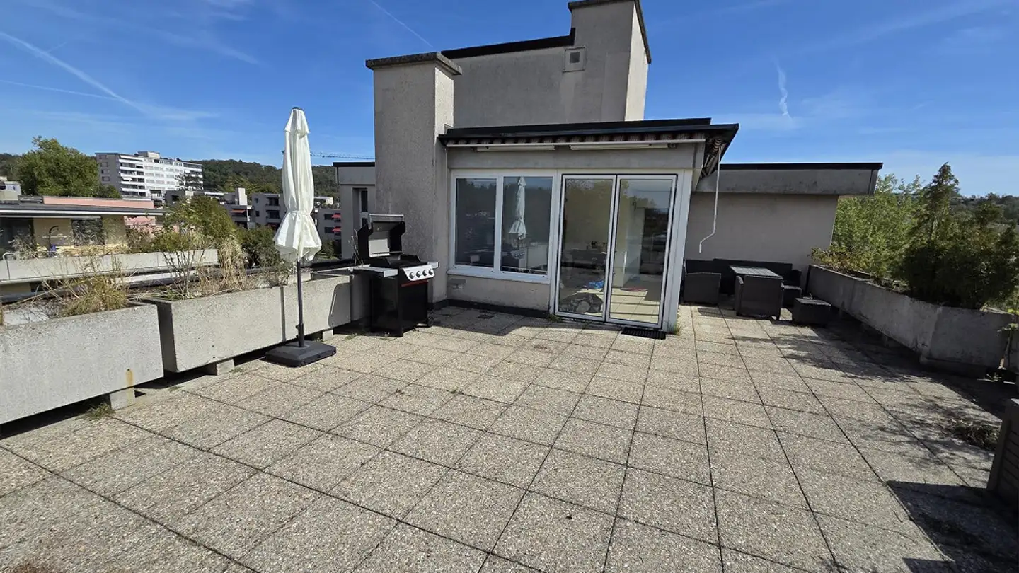 Appartement à louer - Hohfuristrasse 16, 8180 Bülach