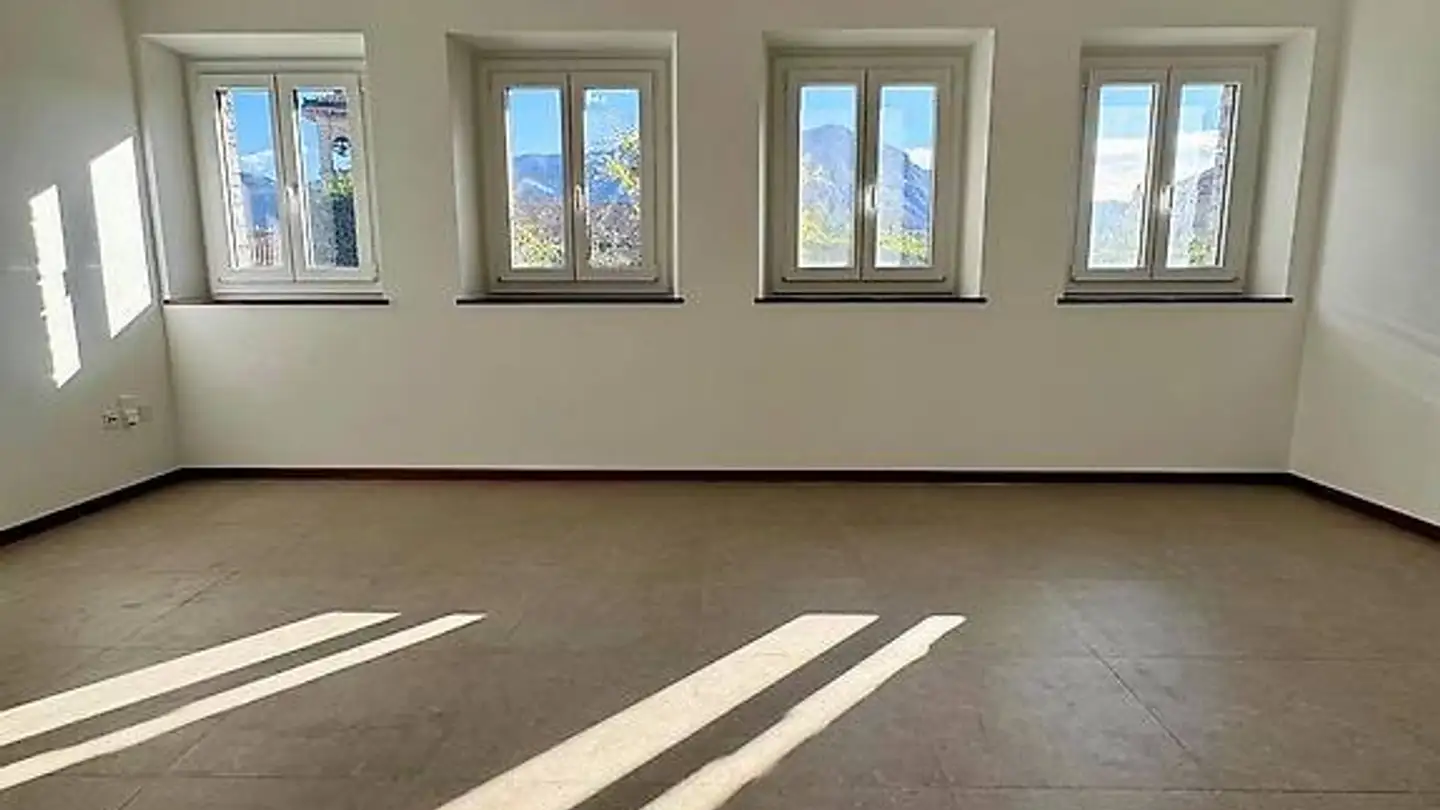 Appartamento in affitto - Via Massagno 5, 6900 Lugano - Foto 2