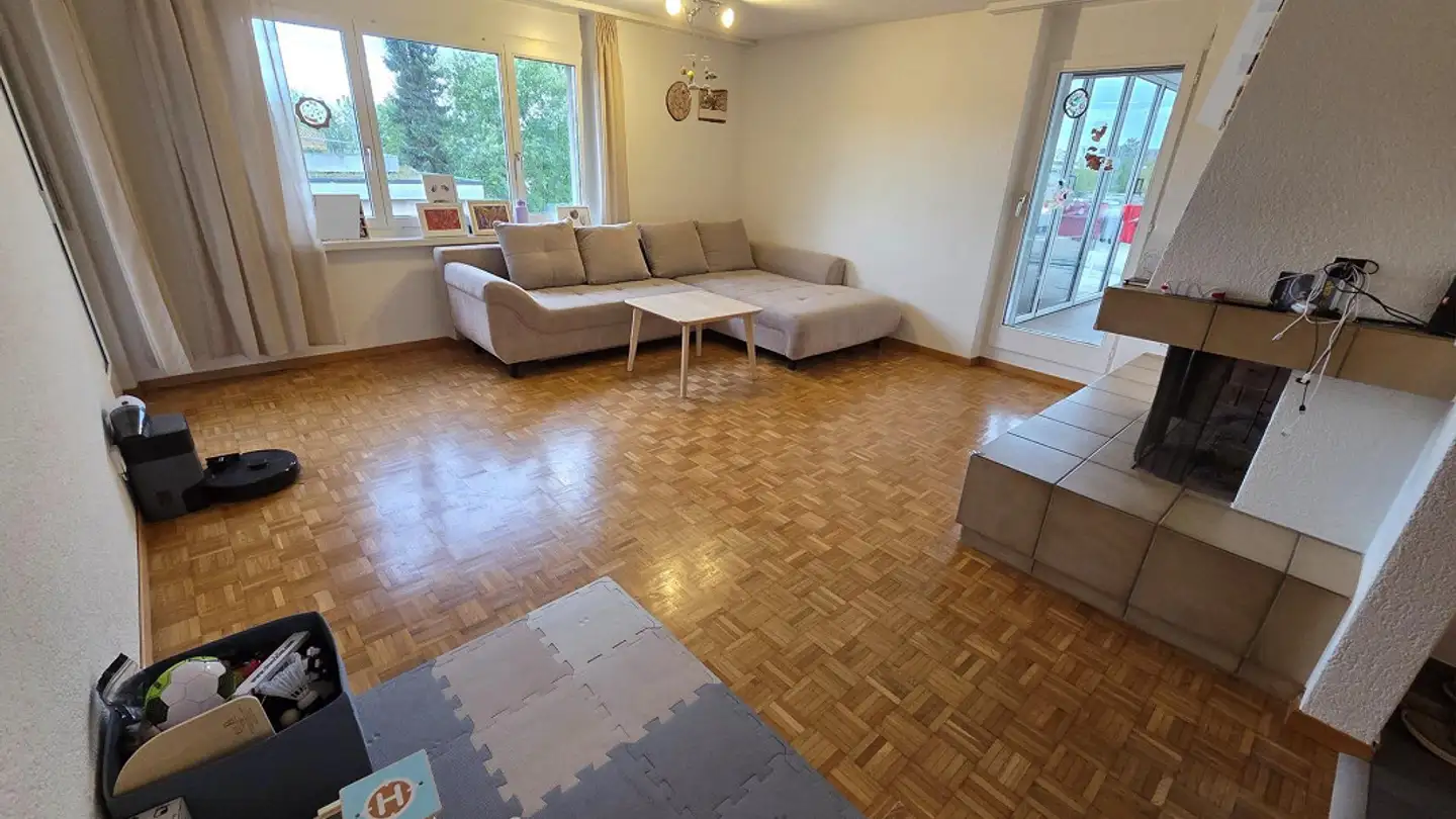 Appartement à louer - Hohfuristrasse 16, 8180 Bülach - Photo 4