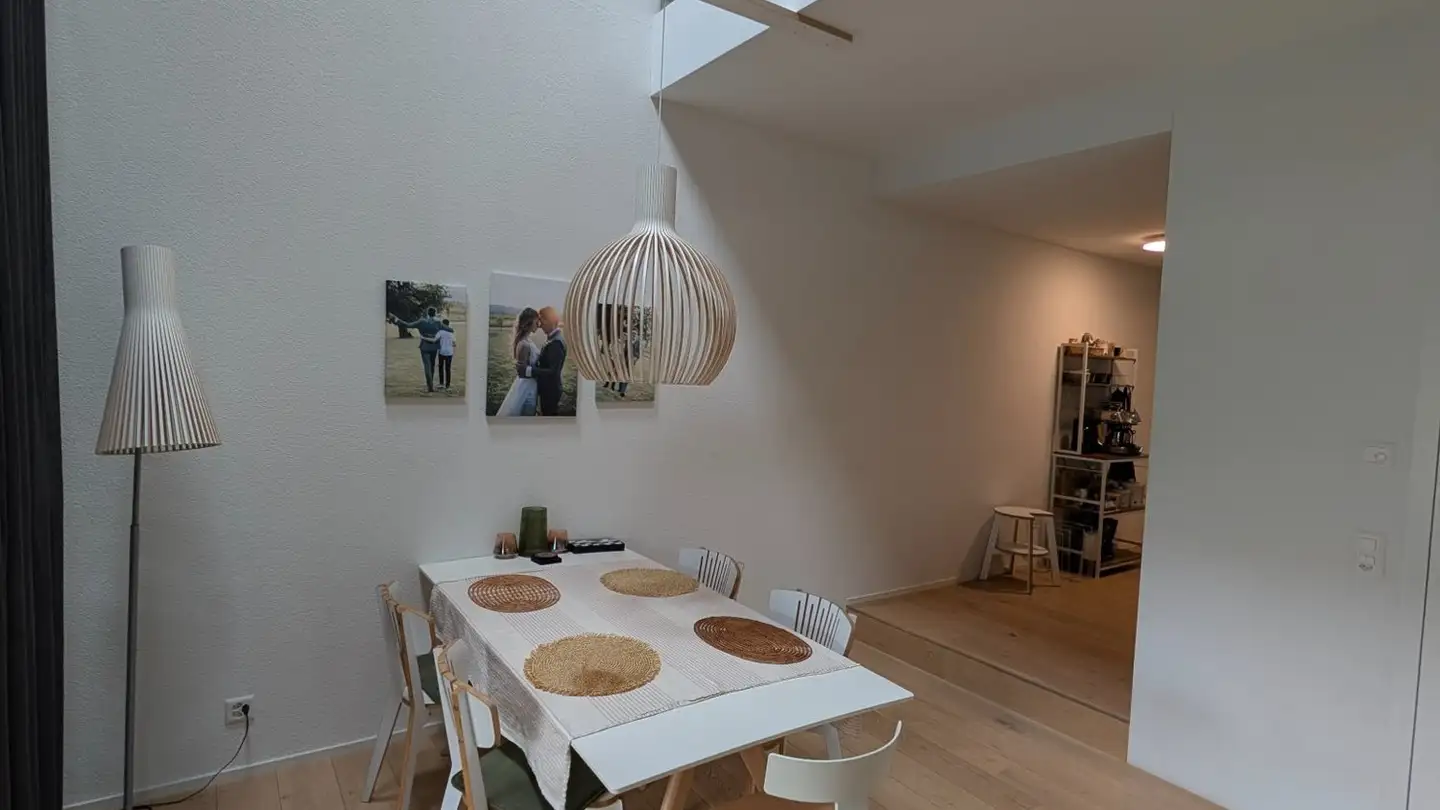 Appartement à louer - St. Urbanstrasse 1b, 4900 Langenthal