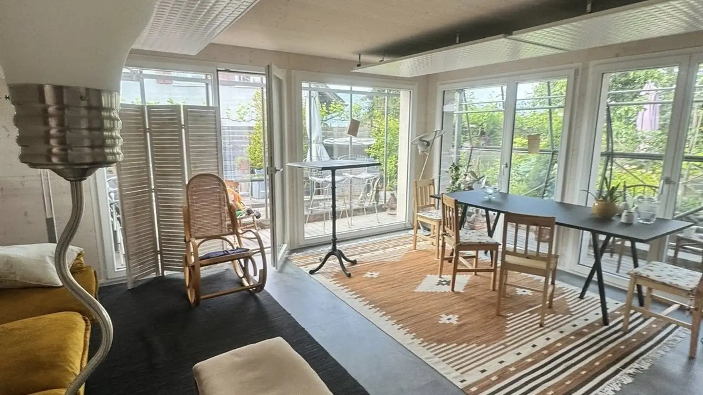 Commerciale in affitto - Kanalweg 4, 8714 Feldbach - Photo 2