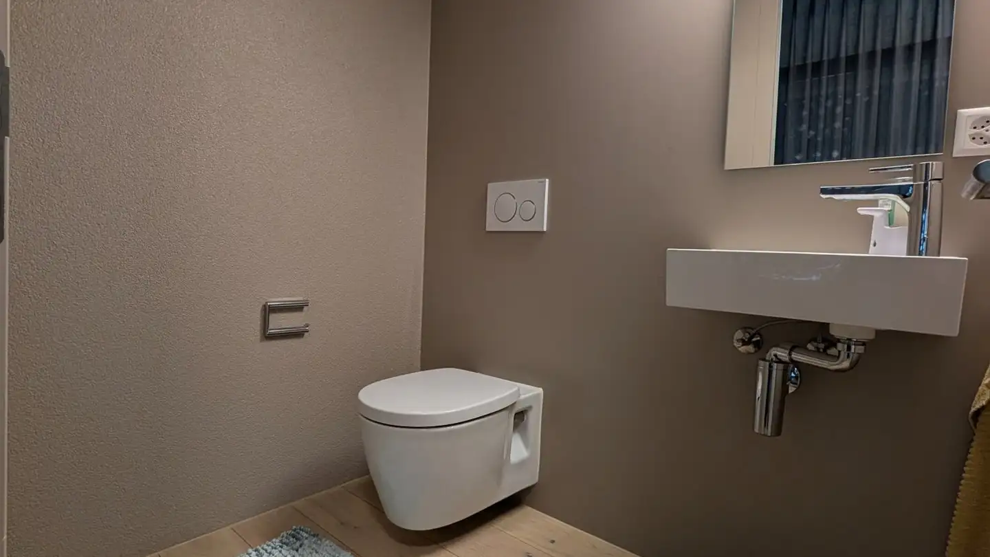 Appartement à louer - St. Urbanstrasse 1b, 4900 Langenthal - Photo 2