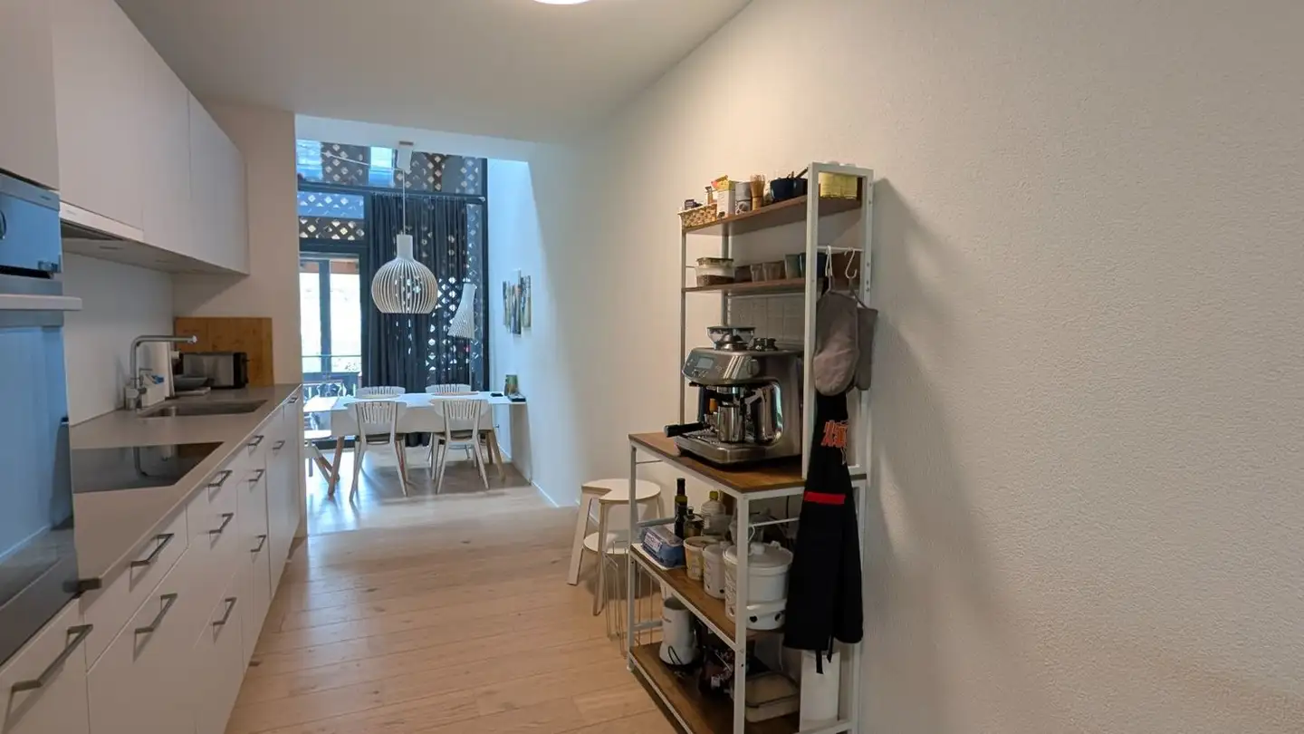 Appartement à louer - St. Urbanstrasse 1b, 4900 Langenthal - Photo 3
