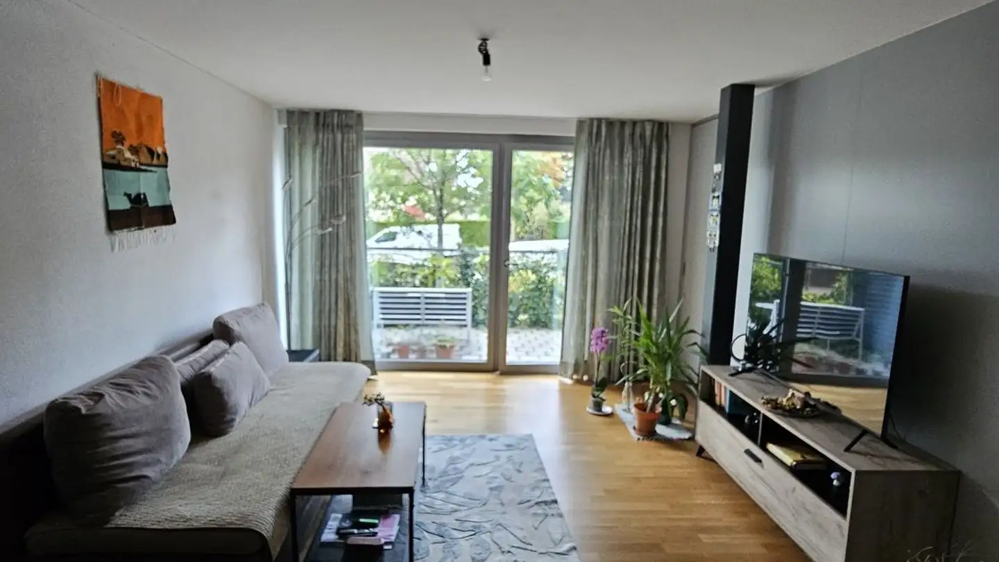 Appartement à louer - 8052 Zürich