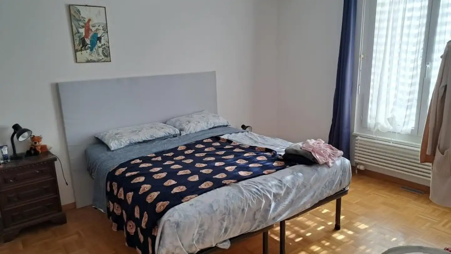 Appartement à louer - Rue Du Midi 34, 1800 Vevey - Photo 2