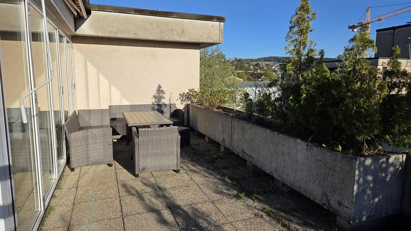 Appartement à louer - Hohfuristrasse 16, 8180 Bülach - Photo 2