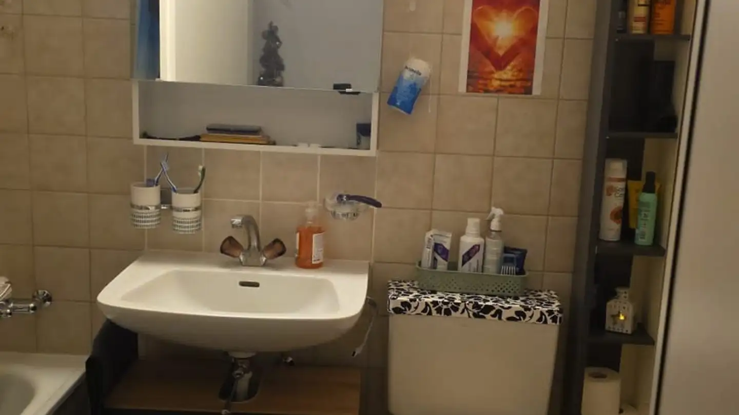 Appartement à louer - 3114 Wichtrach - Photo 4