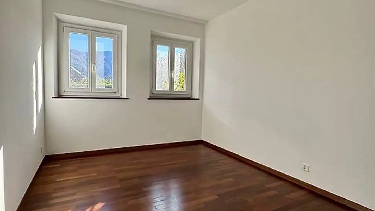 Appartamento in affitto - Via Massagno 5, 6900 Lugano - Foto 3