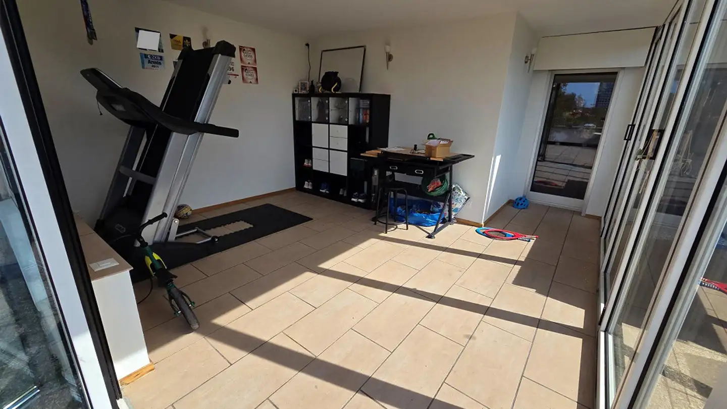 Appartement à louer - Hohfuristrasse 16, 8180 Bülach - Photo 3