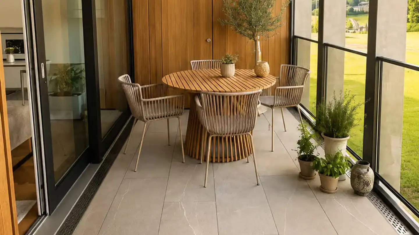 Apartment for rent - Bernapark 21, 3066 Stettlen - Photo 2