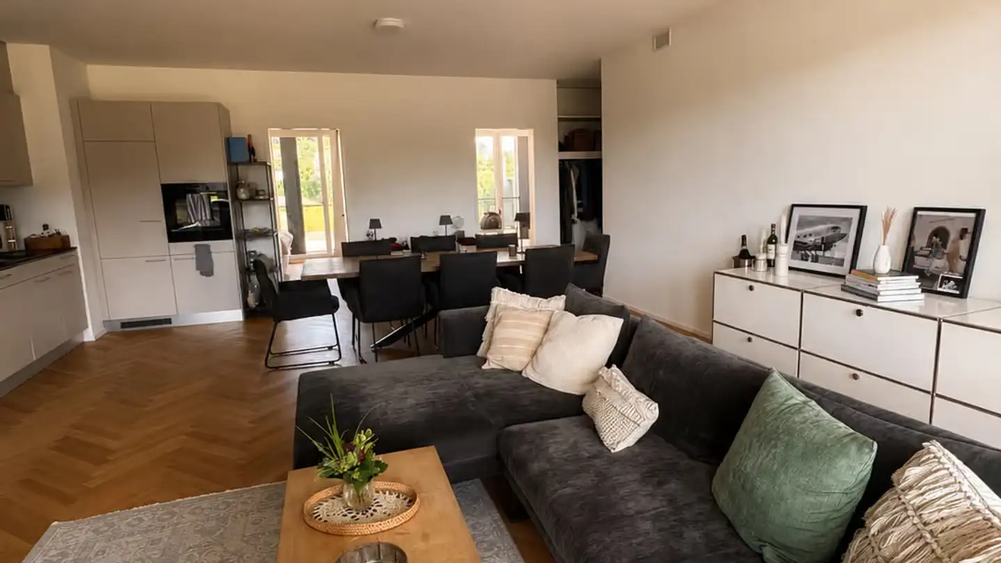 Apartment for rent - Bernapark 21, 3066 Stettlen - Photo 3