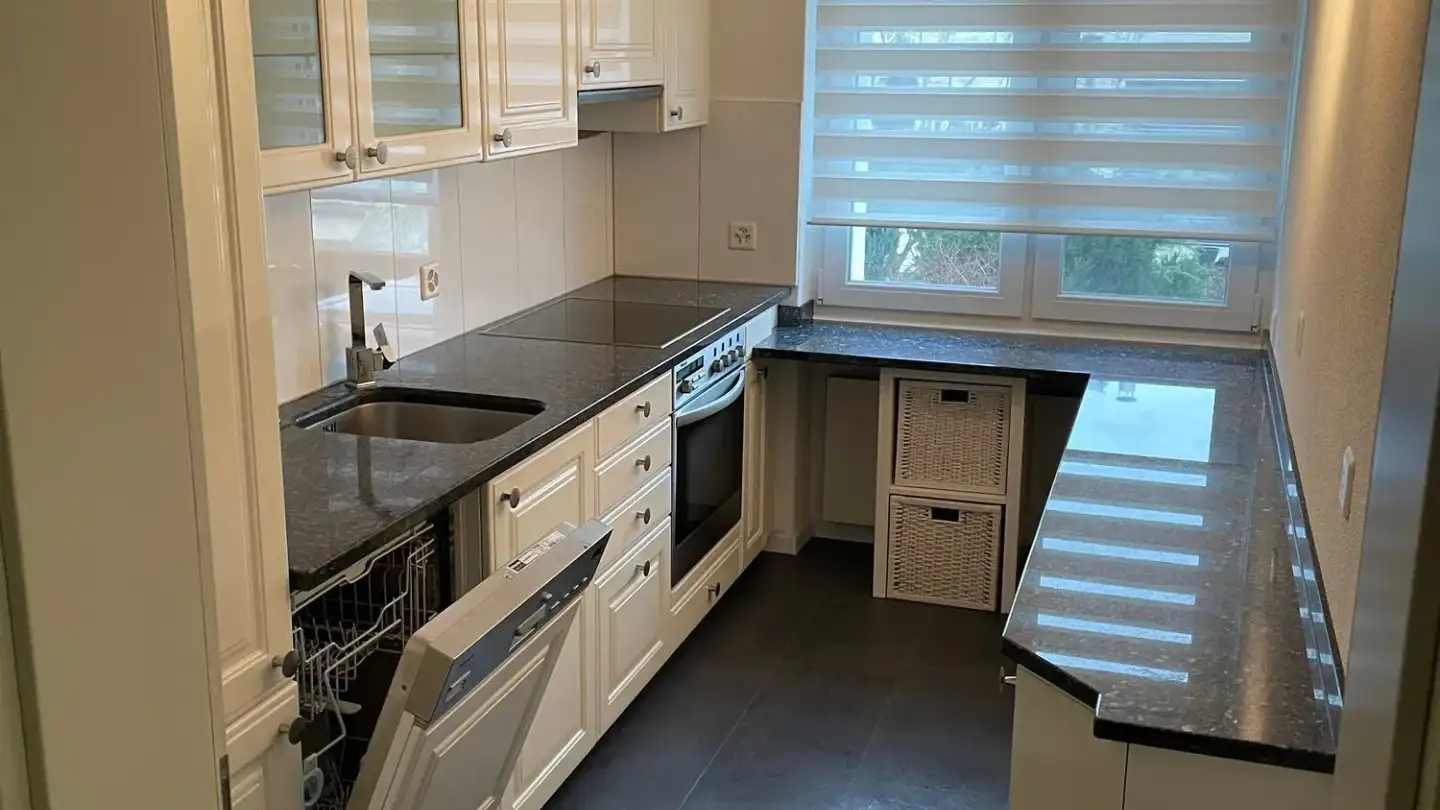 Appartement en terrasse à louer - Höhenweg 25f, 5417 Untersiggenthal - Photo 2