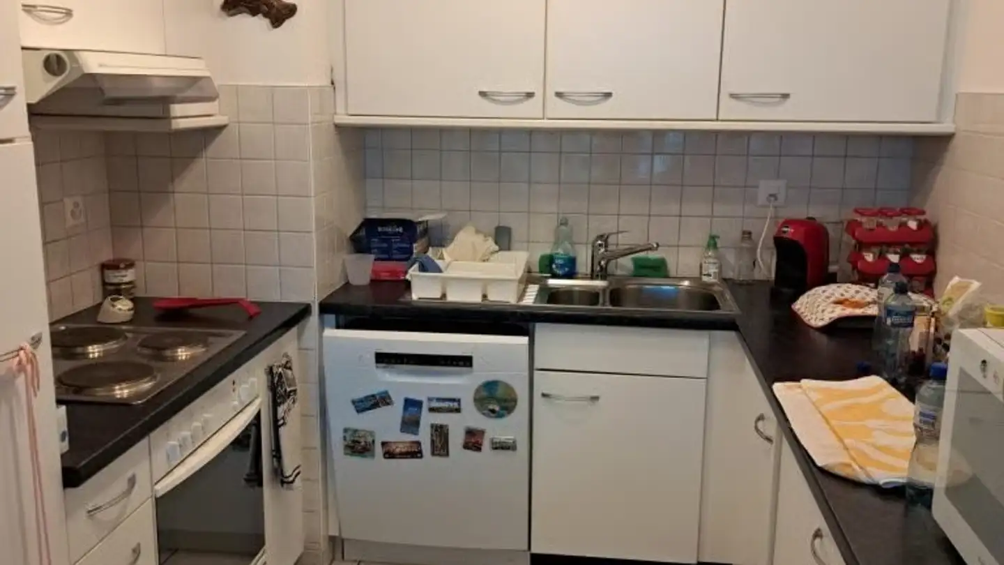 Appartement à louer - Rue Du Midi 34, 1800 Vevey - Photo 4