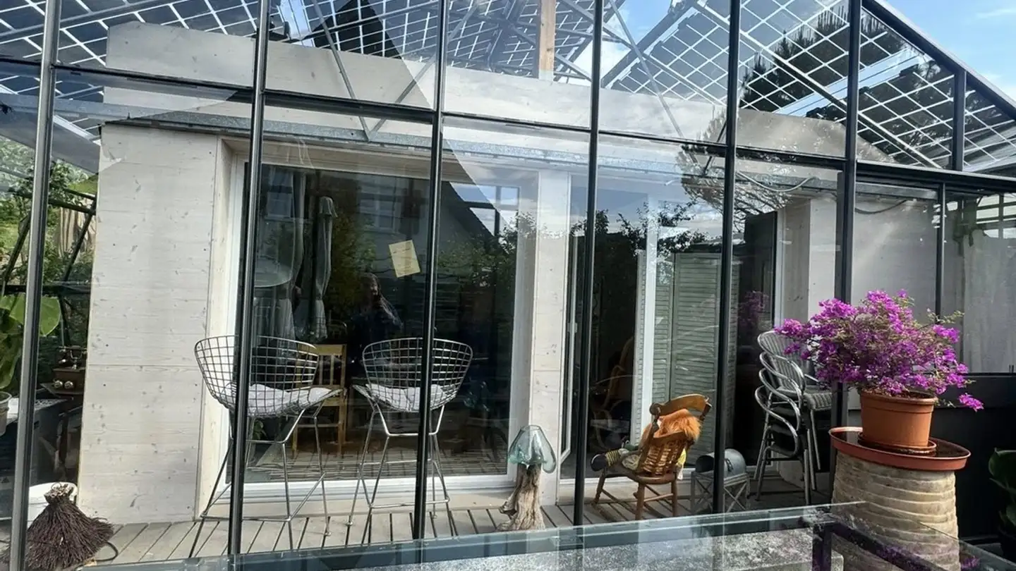 Commerciale in affitto - Kanalweg 4, 8714 Feldbach - Photo 4