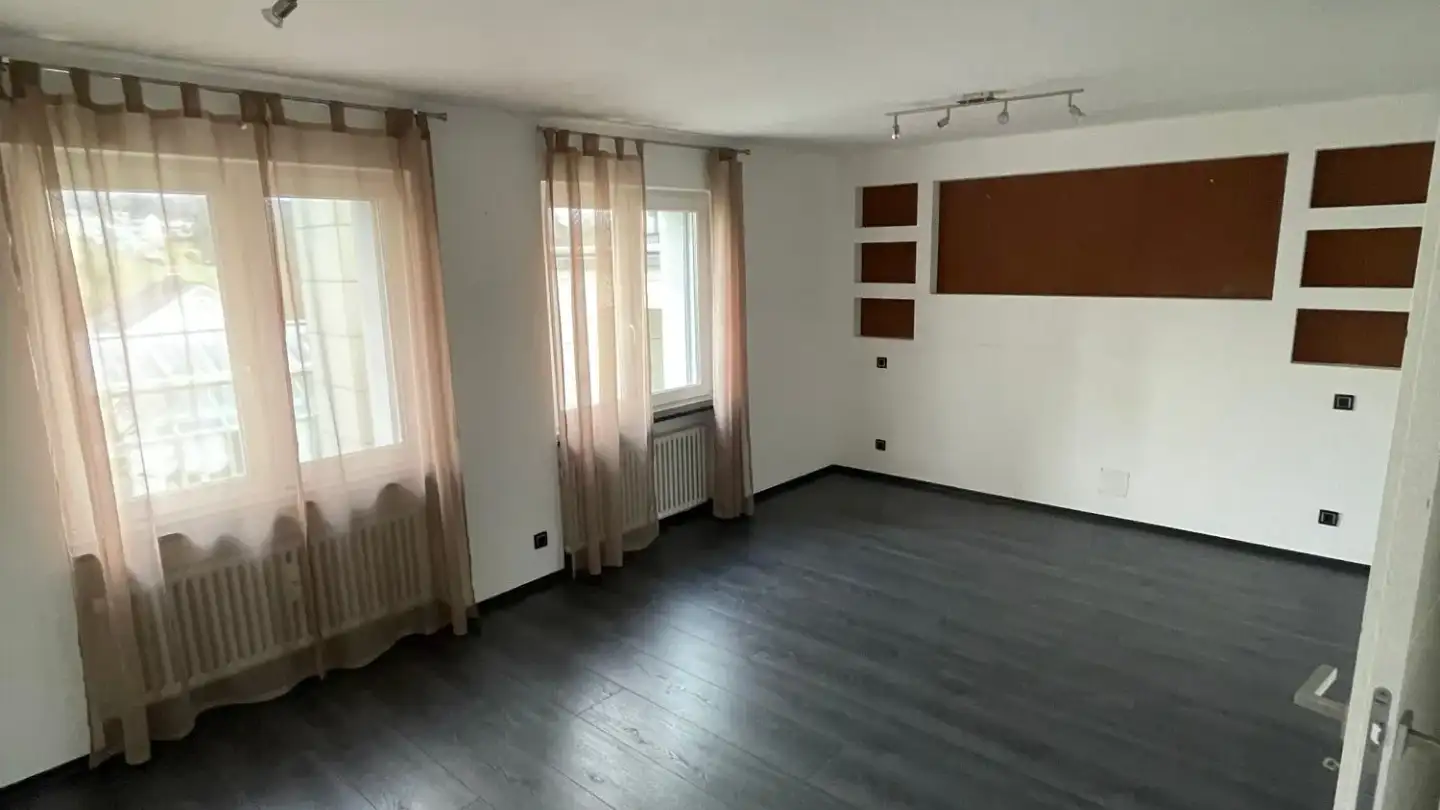 Appartement en terrasse à louer - Höhenweg 25f, 5417 Untersiggenthal - Photo 4
