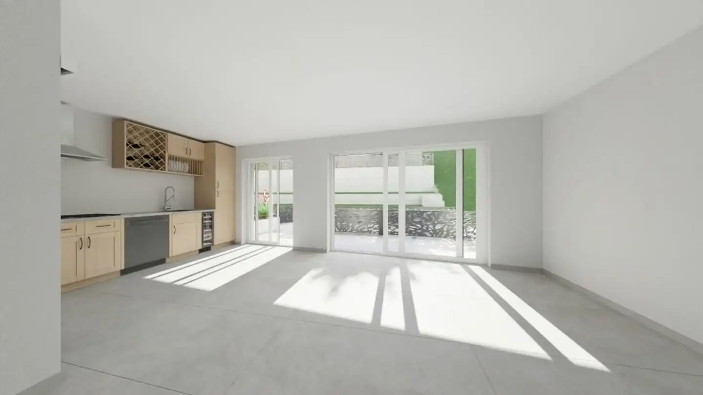 Wohnung kaufen - Rue De L'écluse 46, 2000 Neuchâtel