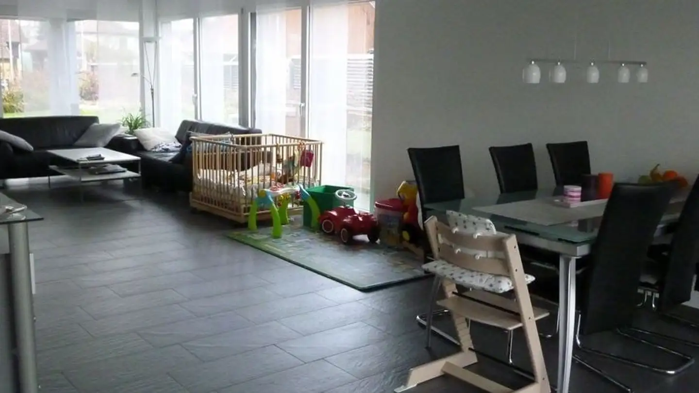 Apartment for rent - Winkelstrasse 43, 5314 Kleindöttingen