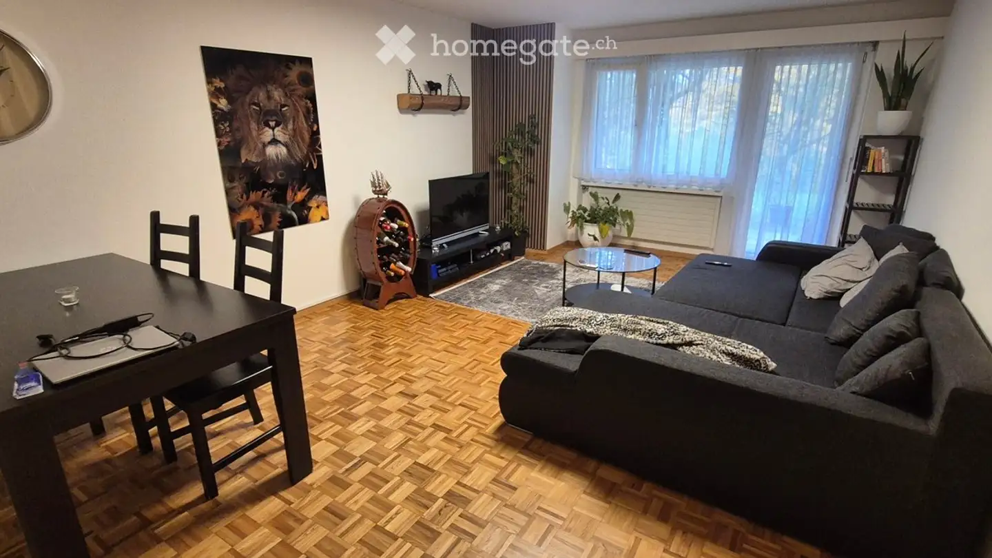 Appartamento in affitto - Bachstrasse 29, 8106 Adlikon b. Regensdorf