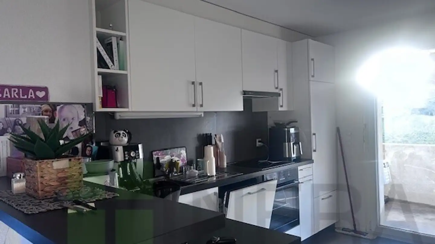 Apartment for rent - Rue Des Grands-Champs 6, 2842 Rossemaison