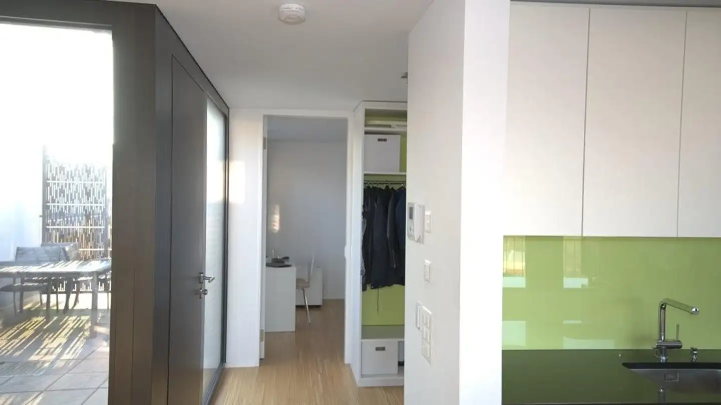 Wohnung mieten - Bahnhofstrasse 6a, 5210 Windisch - Foto 4