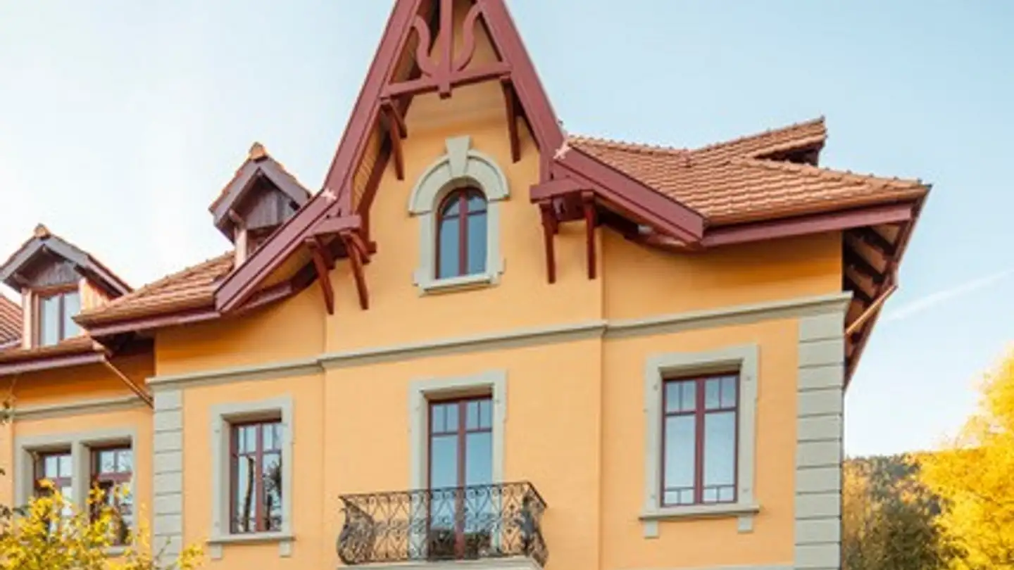 Wohnung mieten - Le Petit-Bâle 22, 2612 Cormoret